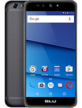 Характеристики BLU Grand XL LTE