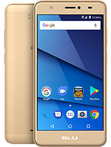 Характеристики BLU Studio J8 LTE