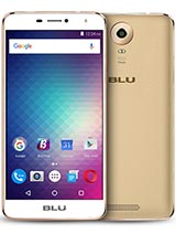 Характеристики BLU Studio XL2