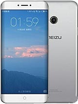 Характеристики Meizu Pro 7