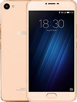Характеристики Meizu U10