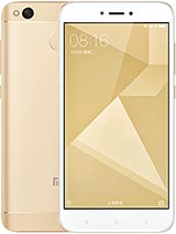 Характеристики Xiaomi Redmi 4X